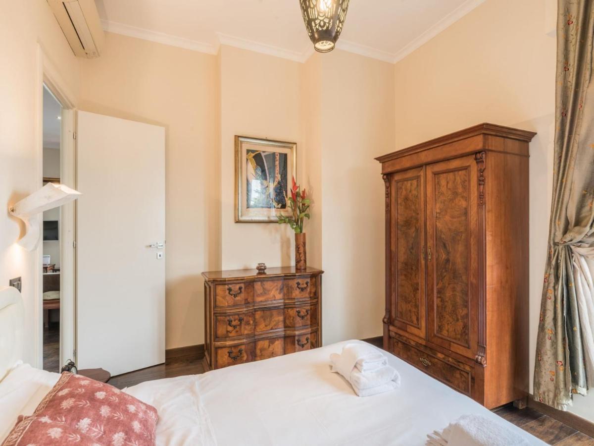 The Rent - Elegant Two-bedroom In Via Aurelia Appartamento