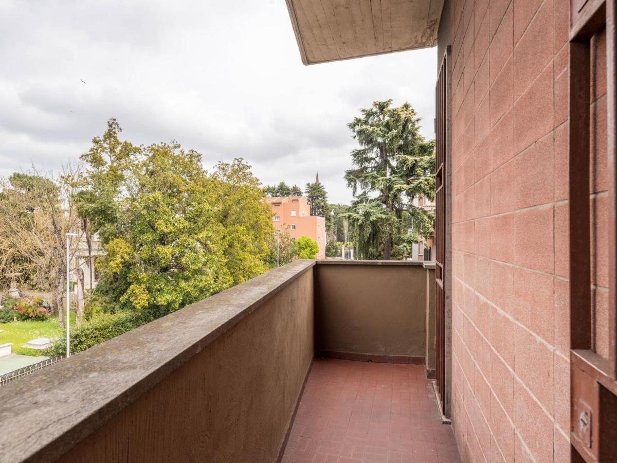 The Rent - Elegant Two-bedroom In Via Aurelia Appartamento *