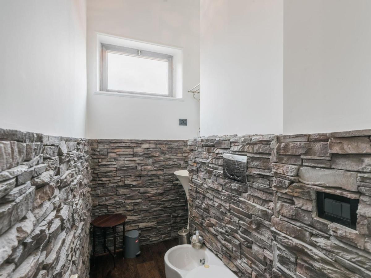 Appartamento The Rent - Elegant Two-bedroom In Via Aurelia Roma