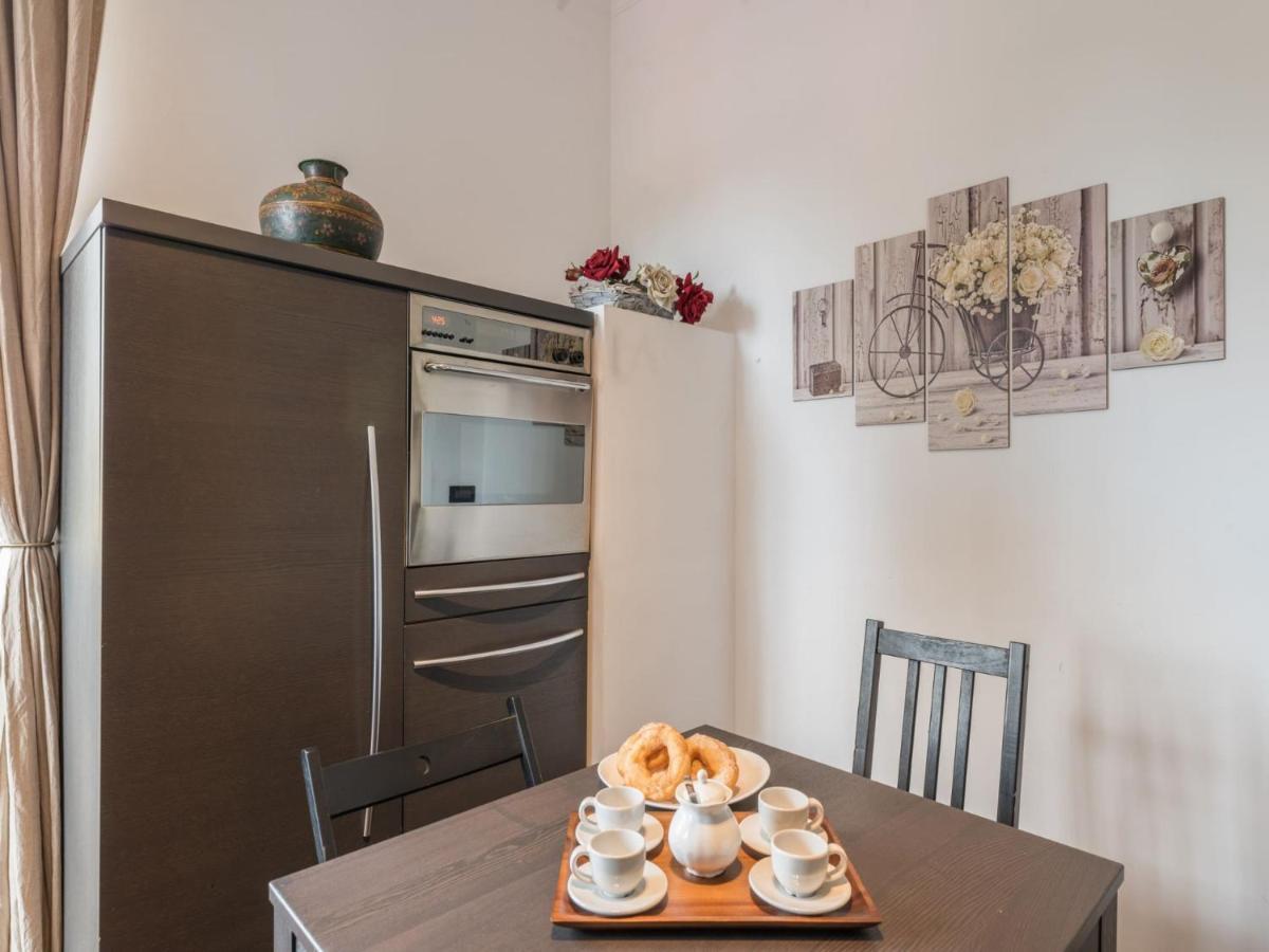 Appartamento The Rent - Elegant Two-bedroom In Via Aurelia Roma